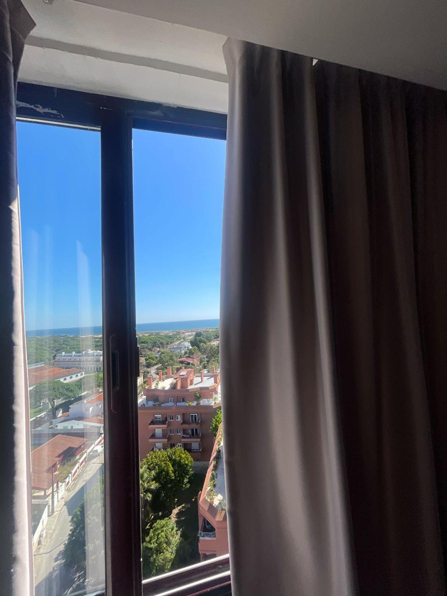 Sao Joao Beach Lounge Costa da Caparica Dış mekan fotoğraf
