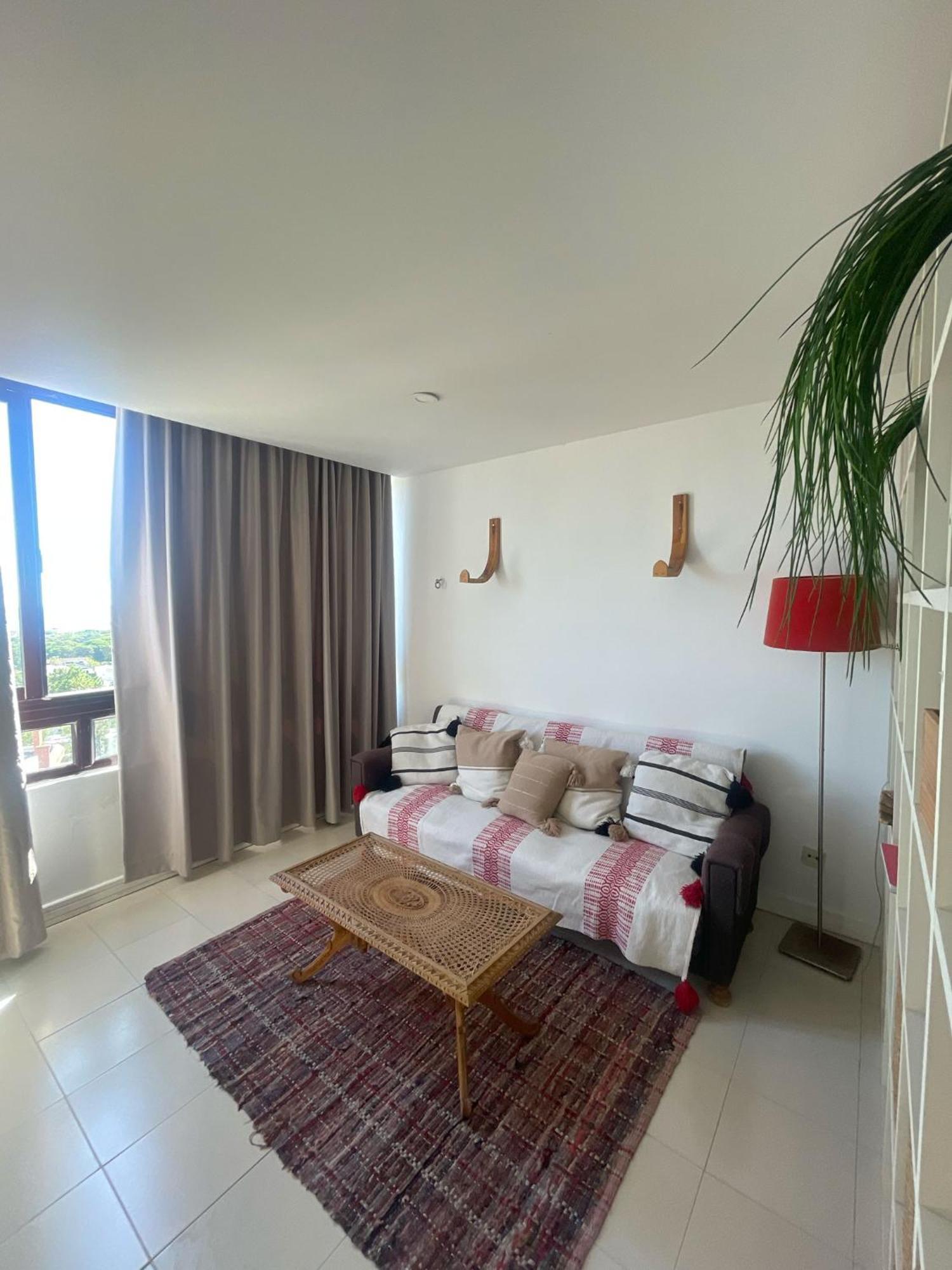 Sao Joao Beach Lounge Costa da Caparica Dış mekan fotoğraf